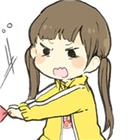 二次元闺蜜头像一对