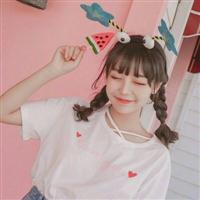 抖音最火闺蜜头像