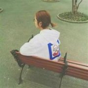快手上好看的情侣头像 你是最好的