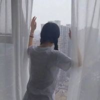 快手上好看的情侣头像