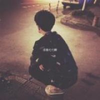 快手上好看的情侣头像