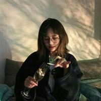 独特潮流的女生头像