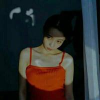 独特潮流的女生头像
