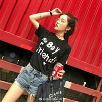 酷酷的拽拽的女生头像