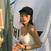 酷酷的拽拽的女生头像