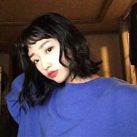 酷酷的拽拽的女生头像