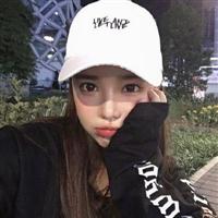 酷酷的拽拽的女生头像