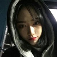 酷酷的拽拽的女生头像