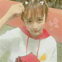 可爱卡通萌系女生头像