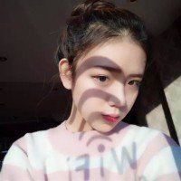 可爱卡通萌系女生头像
