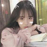 可爱卡通萌系女生头像
