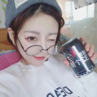可爱卡通萌系女生头像