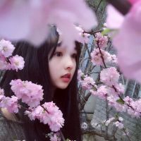 闺蜜古典头像女生简单气质