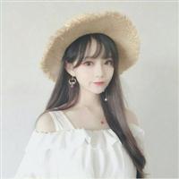 闺蜜古典头像女生简单气质