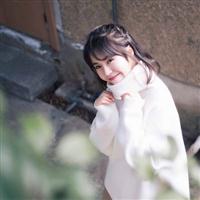闺蜜古典头像女生简单气质