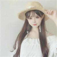 闺蜜古典头像女生简单气质