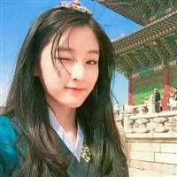 闺蜜古典头像女生简单气质