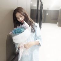 90可爱清纯的女生头像