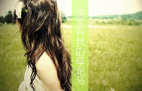 含光字的微信网名