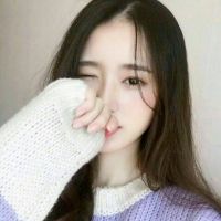 简单大方的女生微信头像
