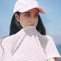 简单大方的女生微信头像