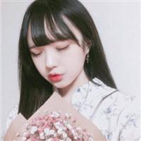 简单大方的女生微信头像