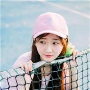 简单大方的女生微信头像