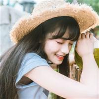 简单大方的女生微信头像