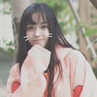 犯二闺蜜头像一左一右