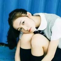 漂亮的女生可爱头像