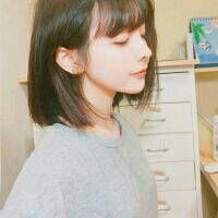 漂亮的女生可爱头像