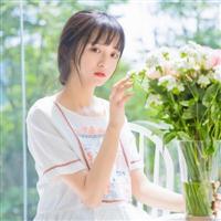 漂亮的女生可爱头像