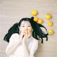 漂亮的女生可爱头像