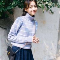 漂亮的女生可爱头像