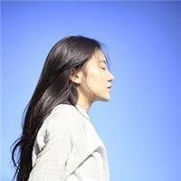 漂亮的女生可爱头像