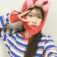 小清新小公举姐妹头像