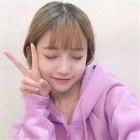 小清新小公举姐妹头像