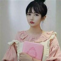 小清新小公举姐妹头像