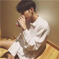 适合男生的微信头像图片