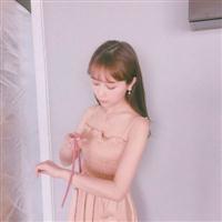 闺蜜头像御姐一对两张