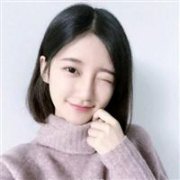 闺蜜头像御姐一对两张