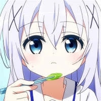 二次元头像闺蜜头像一对