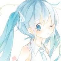 二次元头像闺蜜头像一对