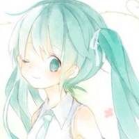 二次元头像闺蜜头像一对