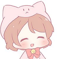 二次元头像闺蜜头像一对