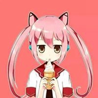 二次元头像闺蜜头像一对