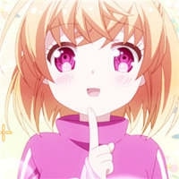 二次元头像闺蜜头像一对