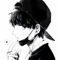 酷炫卡通头像男生头像