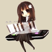 抖音闺蜜头像动漫