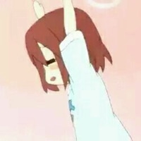 抖音闺蜜头像动漫